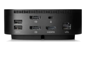 HP PSG Dock HP USB-C Universal G5/svi USB-C laptopovi/RJ45, 2DP, HDMI, 2 USB-A, USB-C, 2 audio/AC adapter