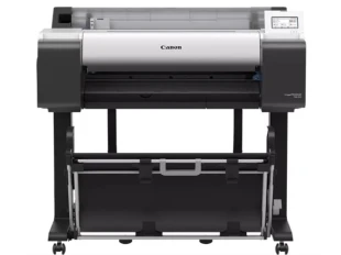 Canon CBS Ploter CANON TM-255 EURO