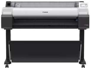 Canon CBS Ploter CANON TM-340 EURO
