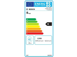 Bojler BOSCH TR4000T80EBP/akumulacioni/smart/bela