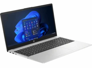 HP PSG Laptop HP 255 G10 DOS/15.6"FHD AG/Ryzen 5-7520U/8GB onboard/512GB/FPR/srebrna