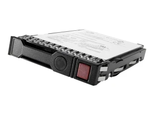 HP ESG HP 1TB 6G SATA 7.2K rpm LFF (3.5in) Non-hot Plug Standard 1yr Warranty Hard Drive