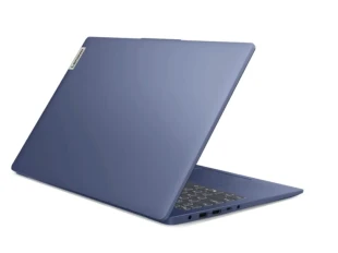 Lenovo Laptop LENOVO IdeaPad Slim 3 15IAN8/DOS/15.6" FHD/i3-N305/8GB/256GB SSD/SRB/plava