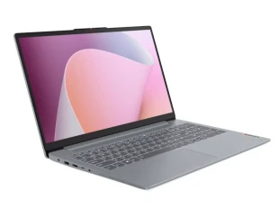 Lenovo Laptop LENOVO IdeaPad Slim 3 15ABR8 DOS/15.6" FHD/Ryzen 5-5625U/16GB/512GB/SRB/siv
