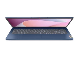 Lenovo Laptop LENOVO IdeaPad Slim 3 15ABR8 DOS/15.6" FHD/Ryzen 5-5625U/16GB/512GB/SRB/tamno plava