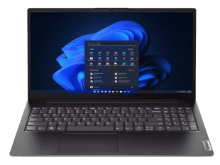 Laptop LENOVO V15 G4 AMN DOS/15.6"FHD/Ryzen 5-7520U/16GB/512GB/GLAN/SRB/crna