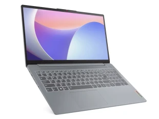 Lenovo Laptop LENOVO IdeaPad Slim 3 15IAH8 DOS/15.6" FHD/i5-12450H/16GB/512GB/SRB/siv