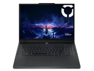 Laptop LENOVO Legion 5 15IRX10 DOS/15.3" WUXGA/i7-13650HX/16GB/1TB/RTX5060/bklt srb/Crna