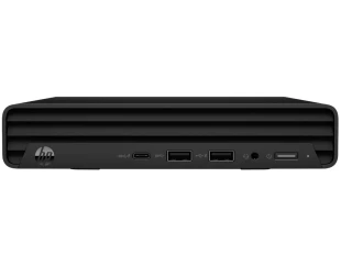 HP PSG Racunar HP 260 G9 DM/DOS/i3-1315U/8GB/256GB/postolje/WiFi
