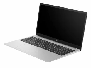 HP PSG Laptop HP 250 G10 DOS/15.6"FHD AG/i3-1315U/8GB/512GB/backlit/FPS/alu/srebrna