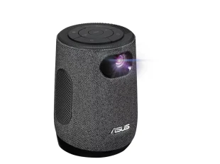 Projektor ASUS ZenBeam L1/ LED/ 1280x720 /300LM/ 400:1 /HDMI,USB,WIFI/ baterija