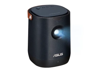 Projektor ASUS ZenBeam L2/ LED/ 1920x1080 /400LM/ 400:1 /HDMI,USB,USB type C,WIFI/ baterija