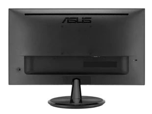 Asus Monitor ASUS VP229HF 21.5"/IPS/1920x1080/100Hz/1ms MPRT/VGA,HDMI/adaptive sync/VESA/crna