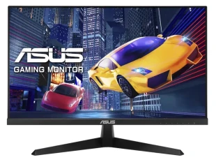 Asus Monitor ASUS VY279HGE 27"/IPS/1920X1080/144Hz/1ms MPRT/HDMI/Freesync/VESA/crna
