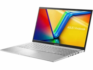 Asus Laptop ASUS VivoBook M1502YA-BQ161 DOS/15.6"IPS FHD/Ryzen 7-7730U/16GB/512GB SSD/srebrna