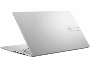 Asus Laptop ASUS VivoBook M1502YA-BQ161 DOS/15.6"IPS FHD/Ryzen 7-7730U/16GB/512GB SSD/srebrna