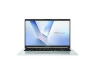 Laptop ASUS Vivobook Go 15 E1504FA-BQA5499 DOS/15.6"FHD IPS/Ryzen 3 30/8GB/256GB/bez punjaca/srebrna