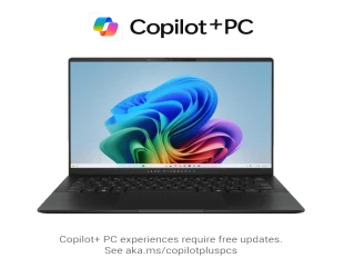 Laptop ASUS Vivobook S14 S5406SA-QD038X W11P/14"WUXGA OLED/U7 256V/16GB/512GB/backlit/alu/ranac
