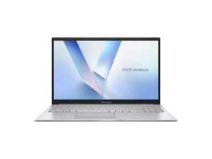 Laptop ASUS Vivobook 15 X1504MA-BQ058 DOS/15.6"FHD IPS/Core 5 320U/16GB/512GB/srebrna