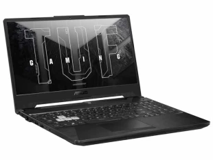Asus Laptop ASUS TUF Gaming FA506NF-HN019 DOS/15.6"IPS FHD/Ryzen 5-7535HS/16GB/1TB SSD/RTX2050-4GB/crna