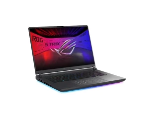 Laptop ASUS ROG Strix G16 G615LP-S5054 DOS/16"2.5K 240Hz/U9 275HX/32GB/1TB/5070 8GB/GLAN/backl/ranac