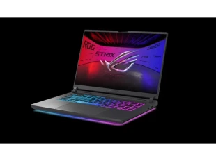 Laptop ASUS ROG Strix G16 G615LP-TS219 DOS/16"2.5K/U9 290HX Plus/32GB/1TB/5070 8GB/GLAN/backli/ranac