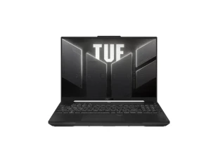 Laptop ASUS TUF Gaming F16 FX607VJR-TU295 DOS/16"WUXGA144/Core 5 205H/16GB/512GB/3050 6GB/GLAN/backl