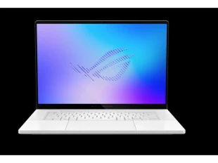 Laptop ASUS ROG Zephyrus G16 GU606AR-TB071W W11H/16"2.5K OLED/U9 386H/64GB/2TB/5070Ti12GB/back/futro