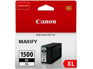 Canon Supplies Kertridž CANON PGI-1500XL/crna