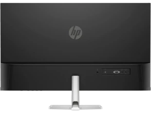 HP PSG Monitor HP S5 532sf 31.5"/VA/1920x1080/100Hz/7ms/HDMI, VGA/2g/srebrna, crna