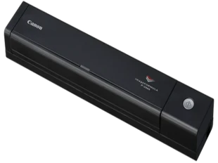 Canon CBS Skener Canon DOCUMENT READER P-208 II