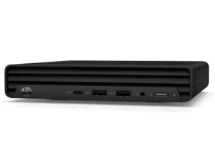 HP PSG Racunar HP 260 G9 DM/DOS/i3-1315U/8GB/256GB/postolje/WiFi/EN