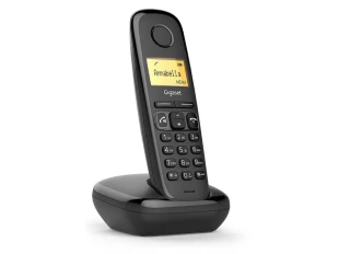 Gigaset A170 Black
