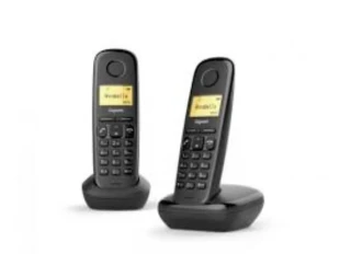 Gigaset A170 Black
