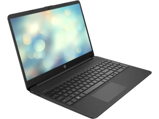 HP PSG Laptop HP 15s-fq0008nm DOS/15.6"HD AG/Celeron N4120/8GB/256GB