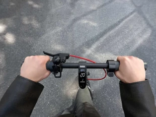 Segway Elektricni Trotinet SEGWAY NINEBOT F2 PRO E II