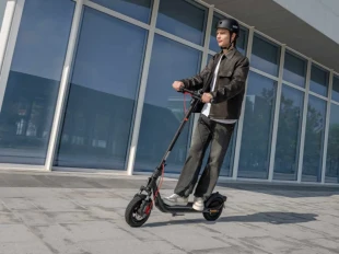 Elektricni Trotinet SEGWAY NINEBOT F2 PRO E II