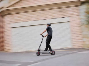 Elekticni Trotinet SEGWAY NINEBOT MAX G3 I