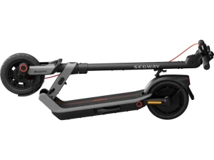 Elektricni trotinet SEGWAY NINEBOT E3 Pro E Silver