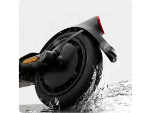 Elektricni trotinet SEGWAY NINEBOT E3 Pro E Silver