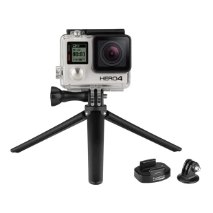 GoPro Stativ GOPRO Tripod Mounts/tronožac/crna