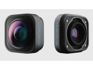 GoPro Socivo GOPRO MAX Lens /Mod 2.0