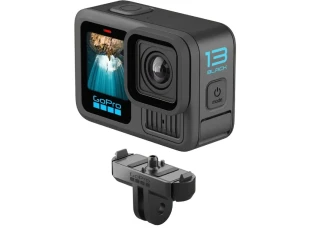 GoPro Drzac GOPRO Magnetic Latch Mount HERO