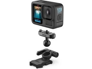 GoPro Drzac GOPRO Magnetic Latch Ball Join Mount HERO13