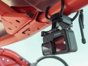 GoPro Nosac GOPRO Gumby (Flexible Mount)