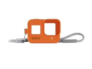 Futrola GOPRO Hero8 Black/narandžasta