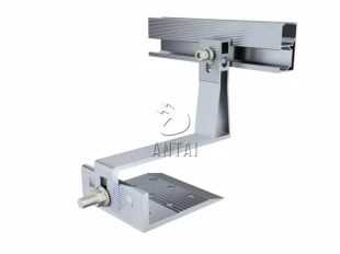 Antai Konstrukcije za SE ANTAI za krovove od crepa, ALU kuka, set za 6 panela, V.2, sa kvadratnim rupama