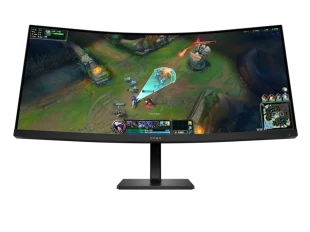 HP PSG Monitor HP Omen 34c Gaming 34"/VA zakrivljen 1500R/3440x1440/180Hz/1ms/2HDMI,DP/VESA/visina/zvucn/2g
