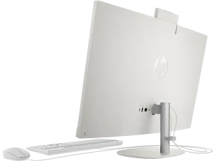 HP PSG Racunar HP 27-cr0050ny AiO/DOS/27" FHD AG/Ryzen 5-7520U/16GB/1TB SSD