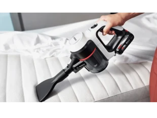 Bosch Usisivac BOSCH BBS711W/sa posudom/štapni/fleksibilna cev/bela